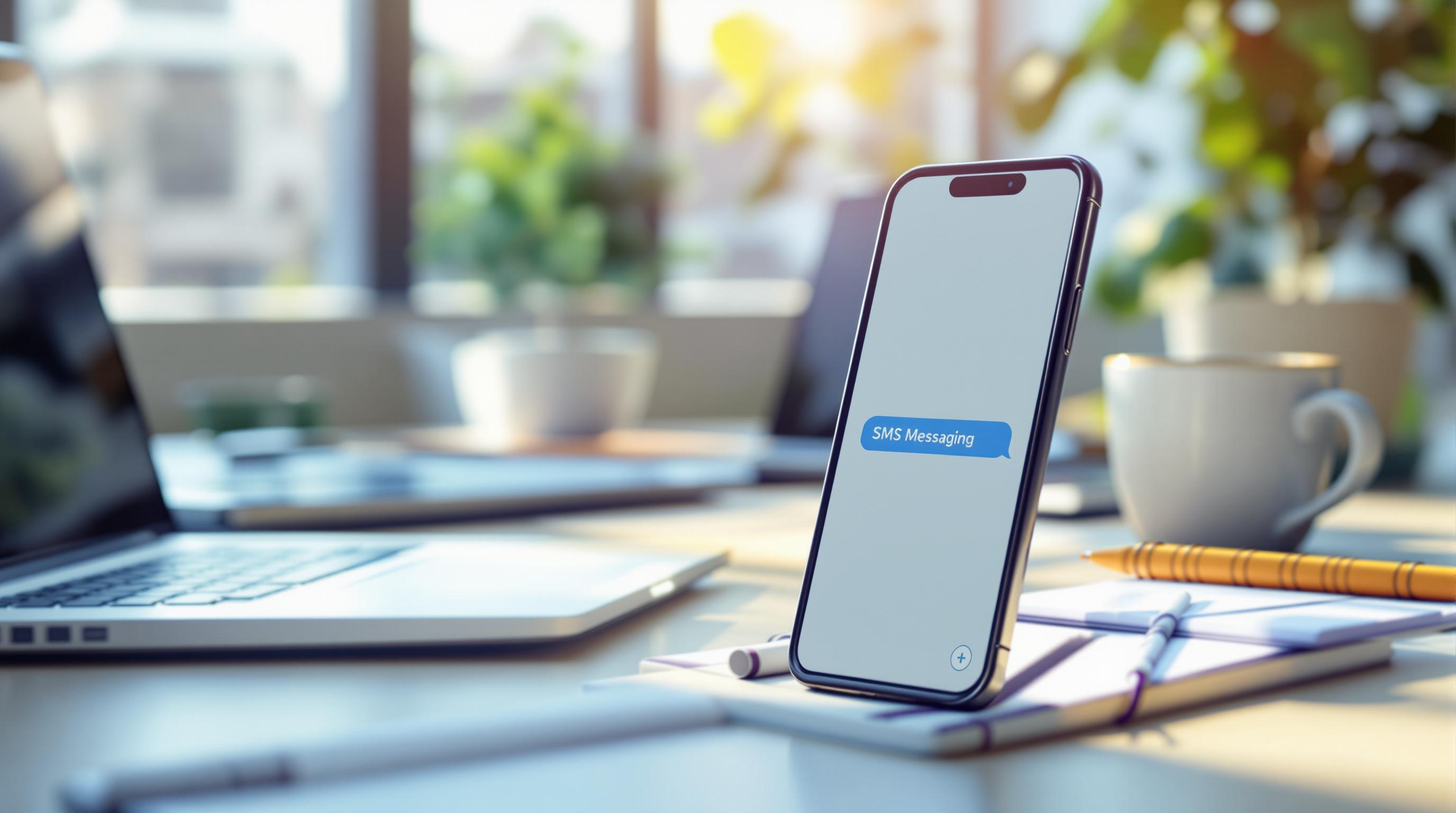 Automação de SMS: Como Agilizar Sua Comunicação com Clientes